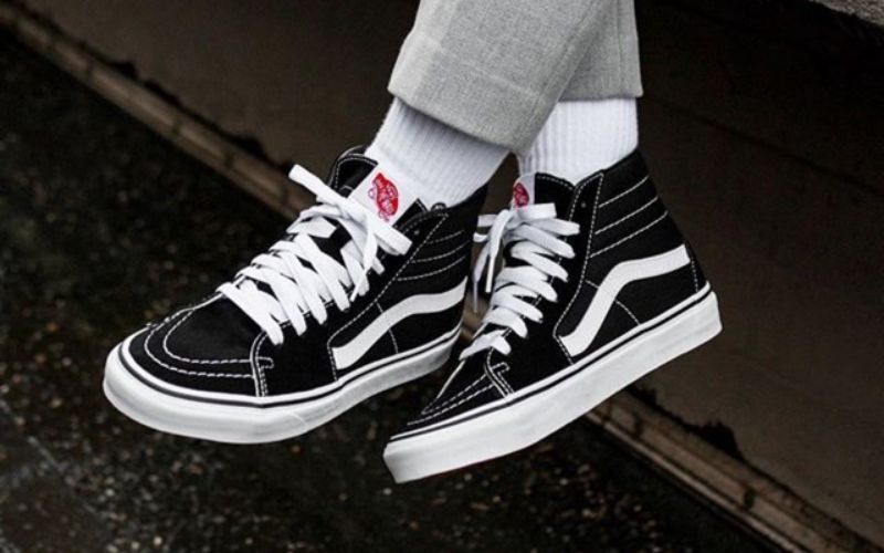 giày Vans SK8