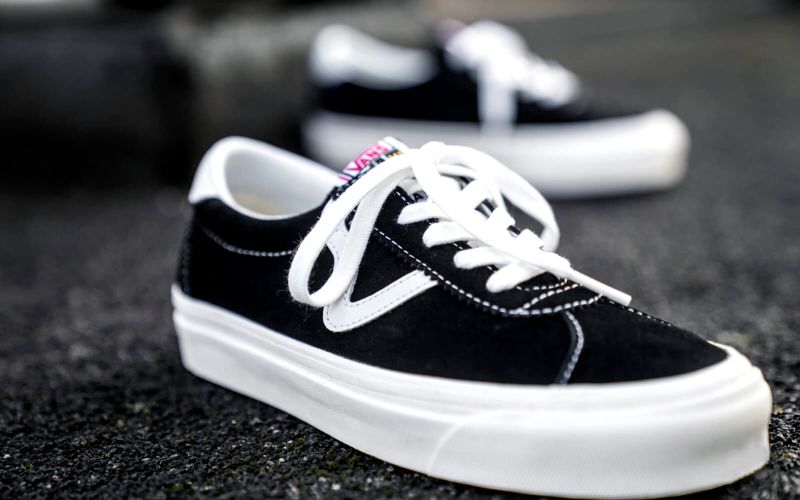 Vans Anaheim Factory Style 73 DX