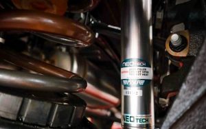 Phuộc Neotech là gì