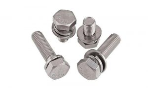 Tại sao phải lựa chọn bulong đúng kích thước