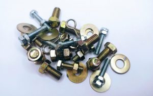 ứng dụng của bulong m16