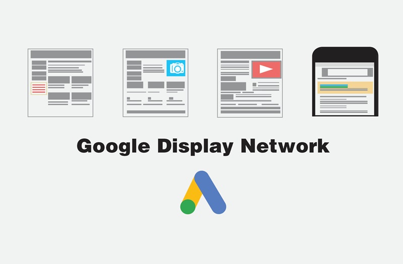 Google Display Network Ads