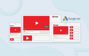 Google's Video Youtube Ads