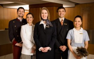 khái niệm ngành quản lý khách sạn