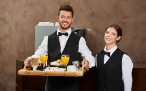 phát triển ở nhiều lĩnh vực khác nhau