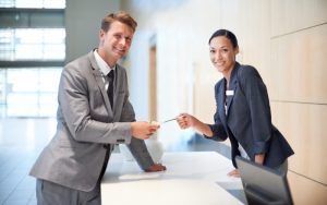 chính sách và chế độ làm việc tốt