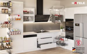 thương hiệu hafele