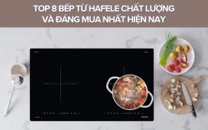 top bếp từ hafele