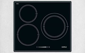 Bếp điện từ Hafele HC-I603B 