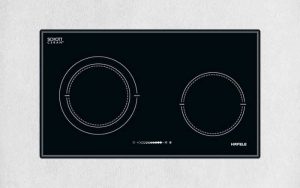 Bếp từ đôi Hafele HC-I772A