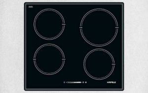 Bếp từ Hafele 4 vùng nấu HC I604A