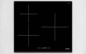Bếp điện từ Hafele HC-I603D