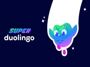 super duolingo