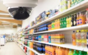 lợi ích của của việc lắp đặt camera cửa hàng