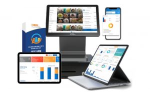 phần mềm quản lý bán quán ăn IPOS