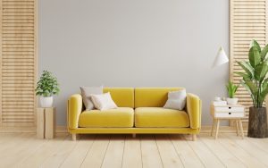 Chọn màu ghế theo hướng hợp phong thủy