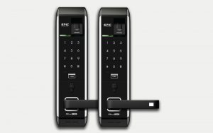 Khóa cửa thông minh thông minh EPIC EF – 8000LB