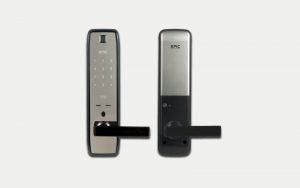 Khóa cửa vân tay EPIC ES F9000K