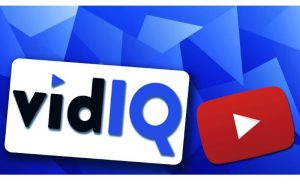 Tìm hiểu VidIQ là gì?
