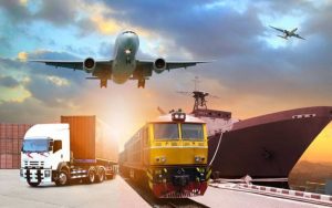 lựa chọn đơn vị vận chuyển