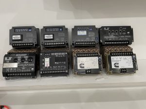 Nguyên lý hoạt động của bộ điều tốc máy phát điện