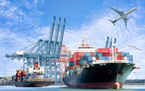 công ty mua hộ hàng taobao Hoàng Phong Logistics