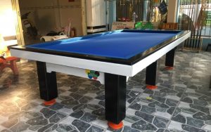 kinh nghiệm mua bàn bida chất lượng