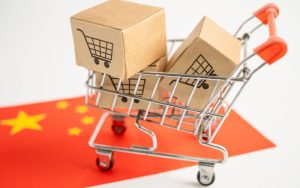 Nhập hàng qua dịch vụ trung gian