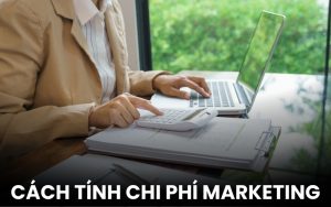 chi phí Marketing