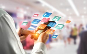 chi phí Marketing online