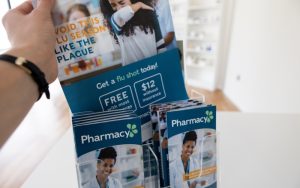 chi phí tiếp thị trực tiếp