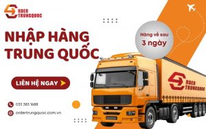 dịch vụ mua hàng 1688 tại Order Trung Quốc
