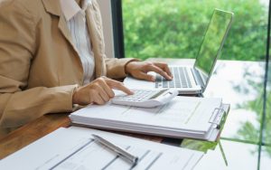 cách tính chi phí marketing dựa trên tỷ lệ cố định