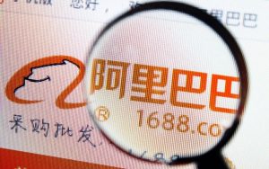 một số lưu ý khi mua hàng 1688