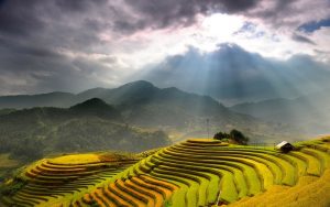 Hà Giang có gì hấp dẫn