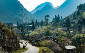 Thời gian du lịch Hà Giang tiết kiệm chi phí