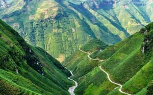 thời tiết Hà Giang trong năm