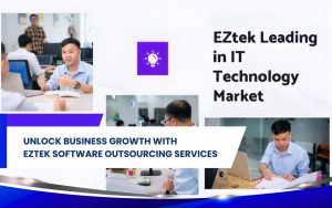 EZTEK Software development outsourcing