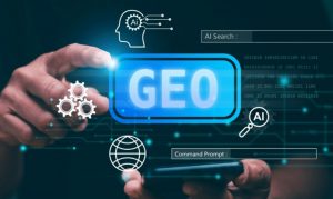 GEO hoạt động như thế nào?