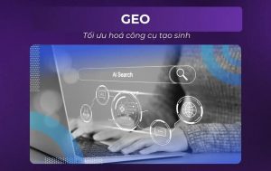 khái niệm geo là gì