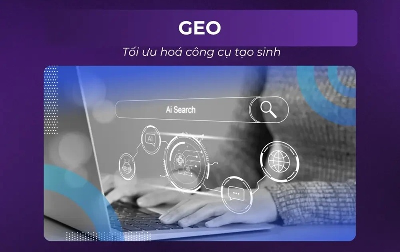 khái niệm geo là gì