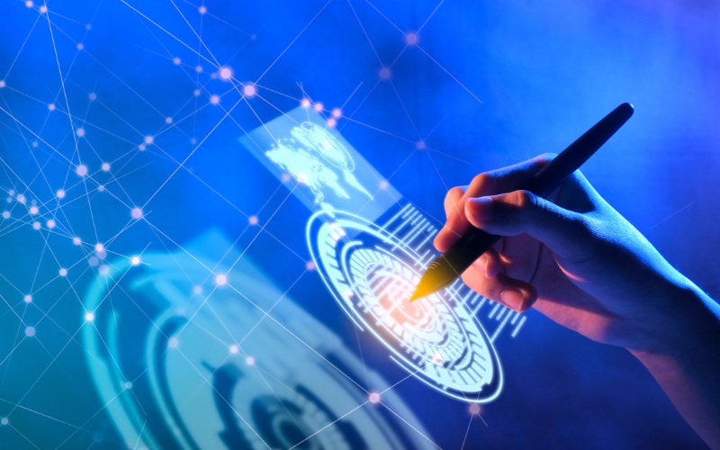 chữ ký số cho doanh nghiệp