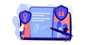 tại sao doanh nghiệp cần quản lý chữ ký số