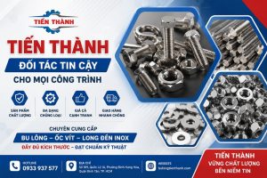 kim khí tiến thành