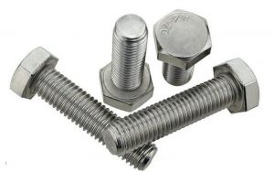các yếu tố ảnh hưởng tải trọng trong bulong