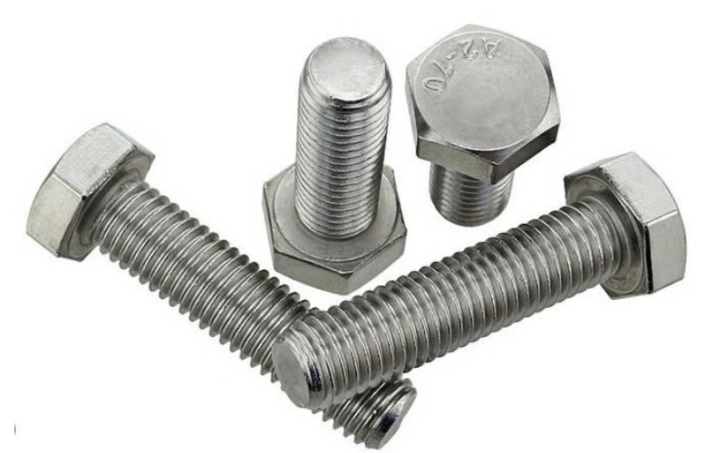 các yếu tố ảnh hưởng tải trọng trong bulong