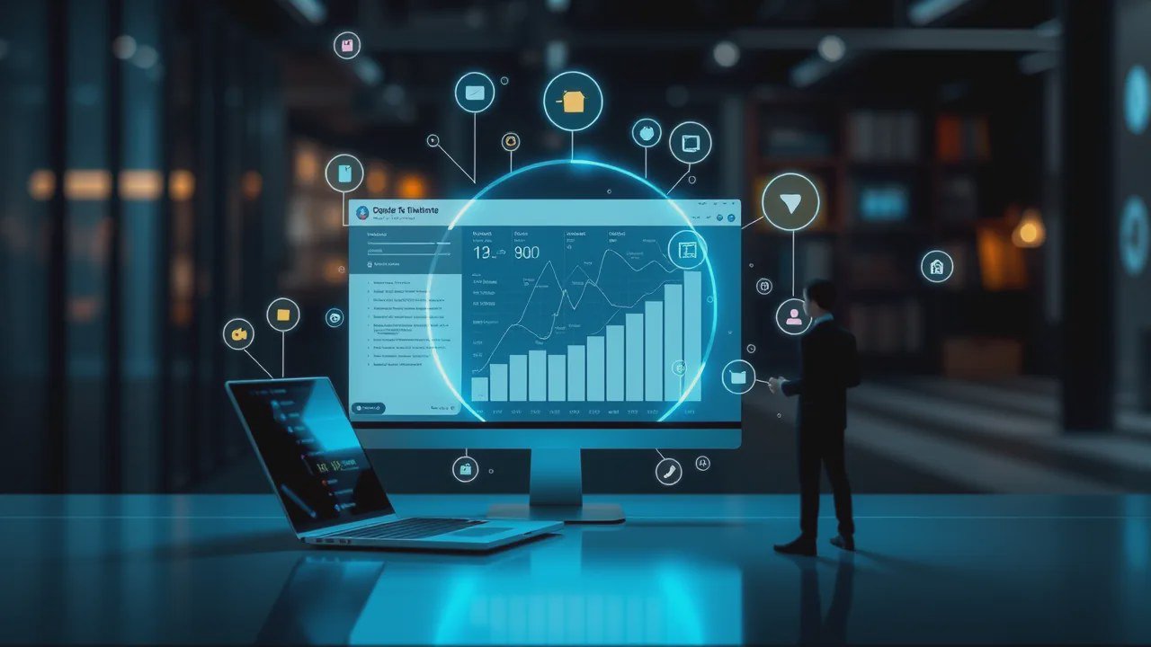Vòng đời lead và điểm nghẽn phổ biến ở công ty quy mô nhỏ