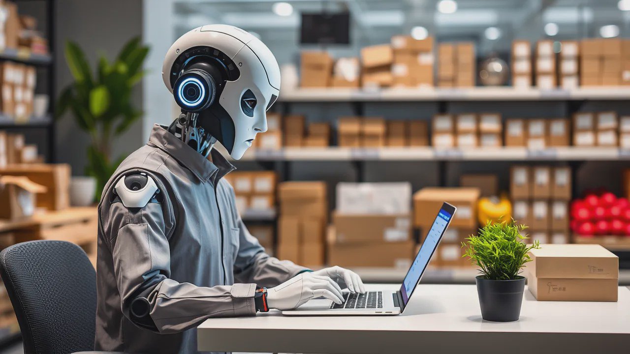 AI agent bán hàng tự động: Giải pháp giúp công ty mới chốt đơn ngay khi chưa có team sale đủ mạnh