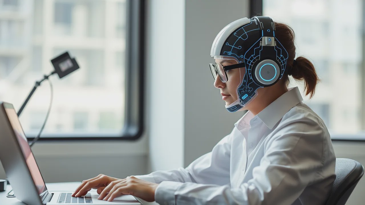 AI agent là gì — giải thích đơn giản cho người không chuyên kỹ thuật
