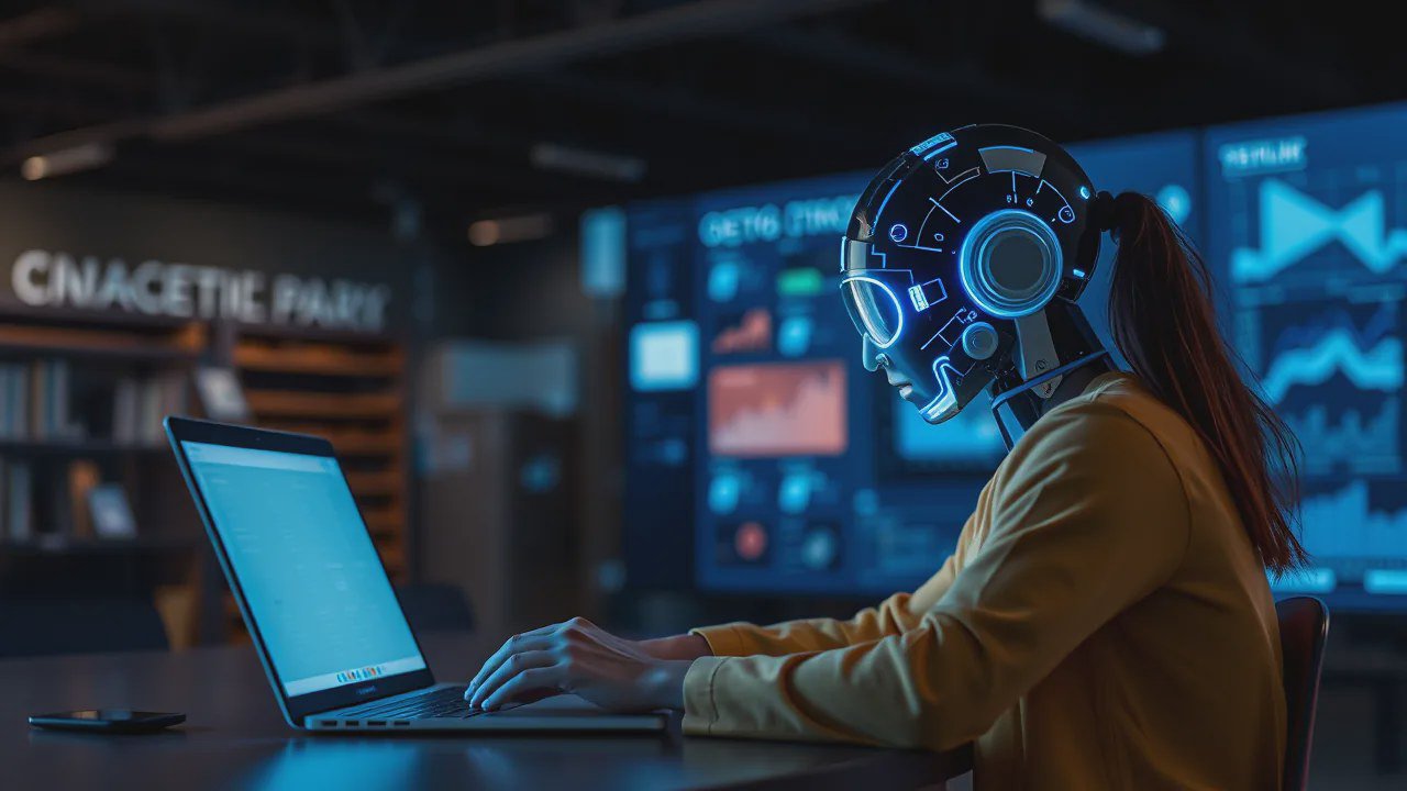 AI agent thay thế bộ phận CSKH B2B: Khi nào công ty mới nên áp dụng và bắt đầu từ đâu AI agent thay thế bộ phận CSKH B2B: Khi nào công ty mới nên áp dụng và bắt đầu từ đâu